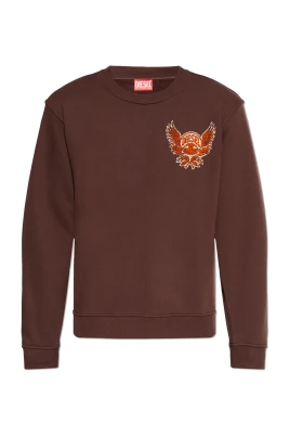 S-NORM-AA2 Sweatshirt