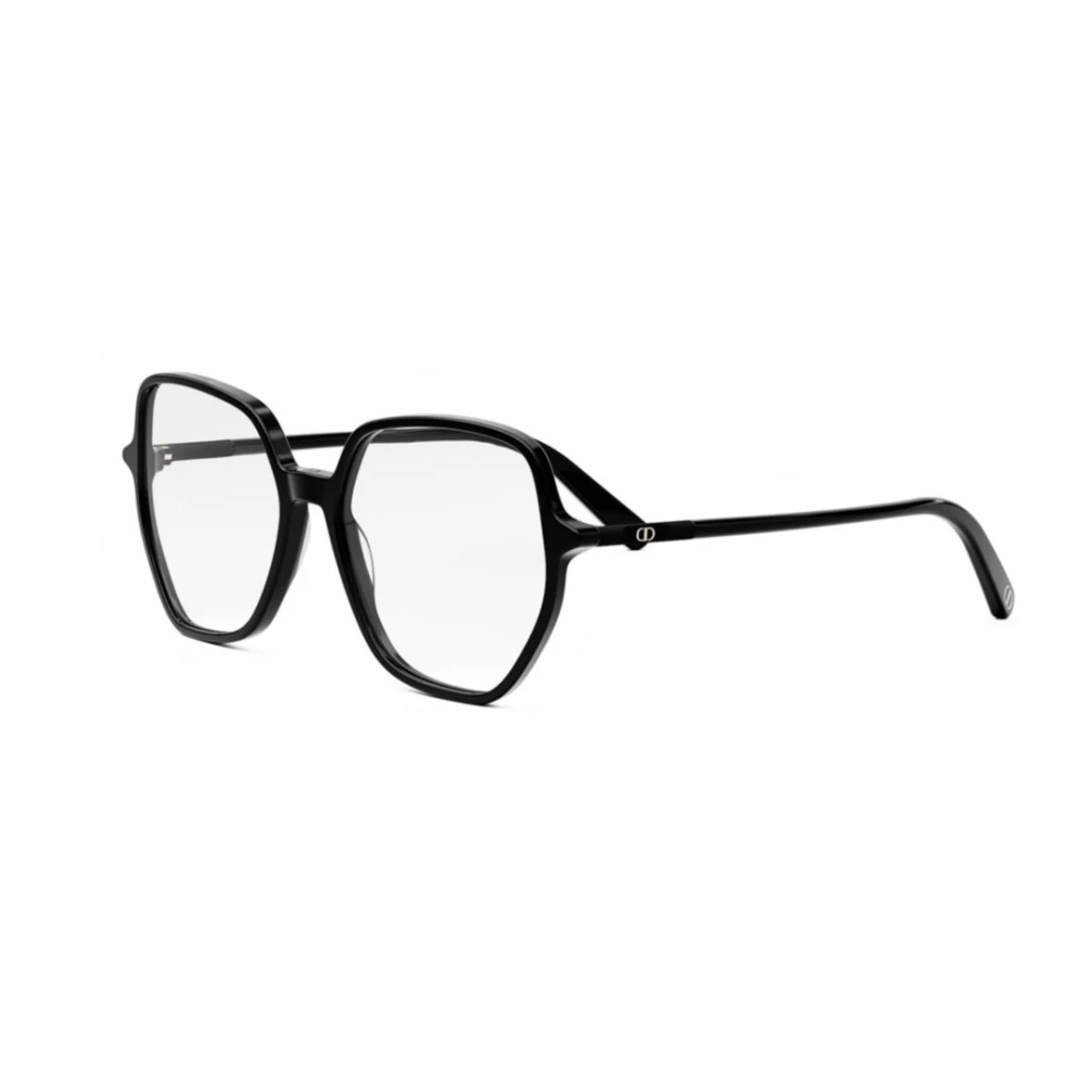 Dior Zwarte optische monturen voor vrouwen Black Dames