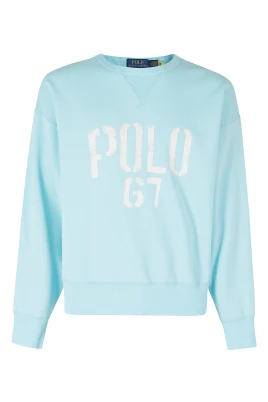 Polo Ralph Lauren Sweatshirts Blå L