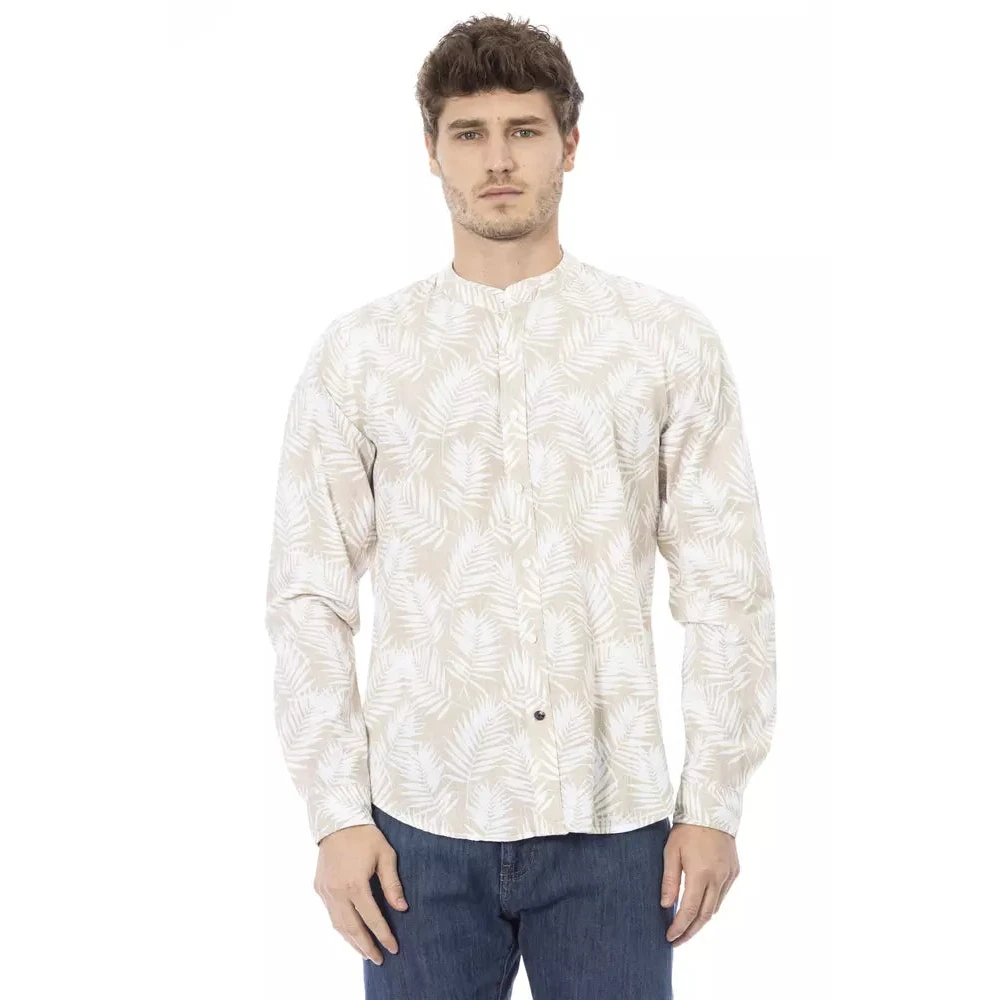 Shirts > Casual Shirts - - Baldinini - Modalova