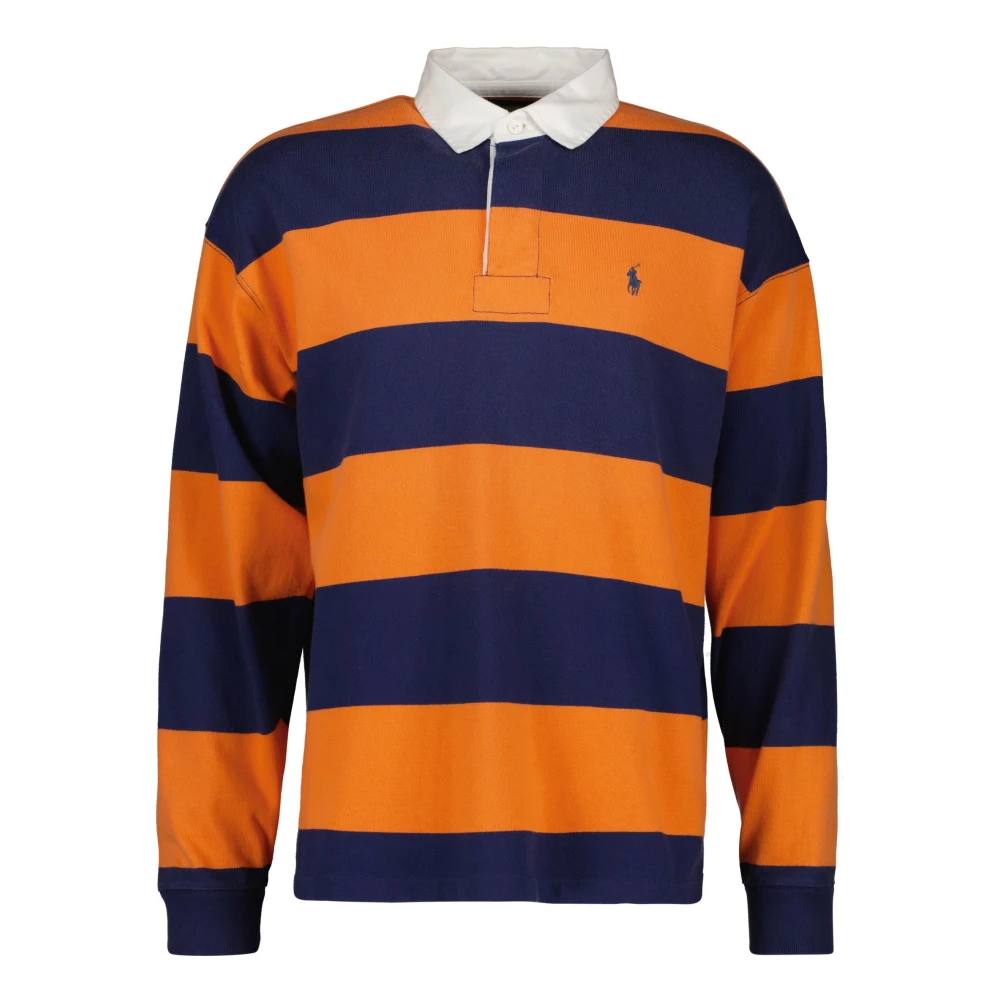 Polo Ralph Lauren Uomo Multicolor - Polo - Tops - E - Xl