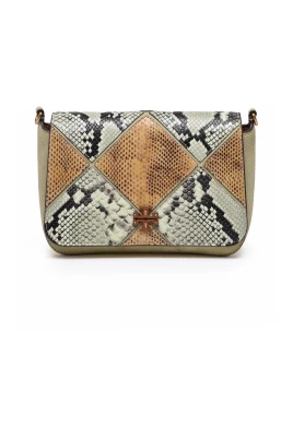 Thea Patchwork Flap