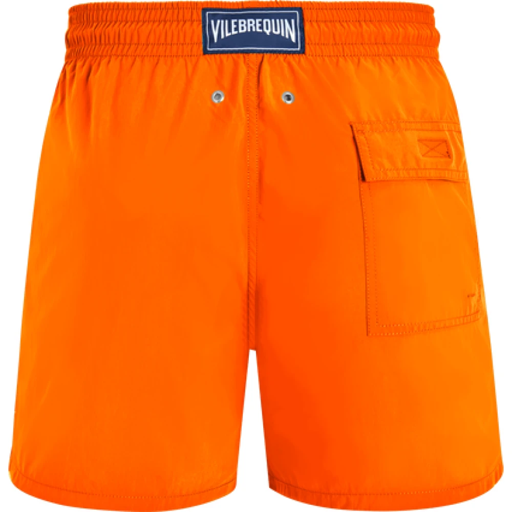 Vilebrequin Accessories Orange Heren