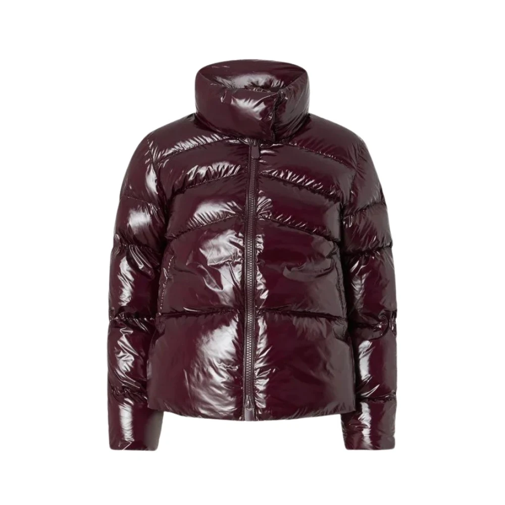 Pinko Donna Rosso Giacche, Xs, New,