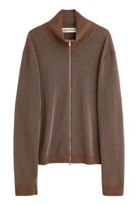 Float Funnel Cardigan