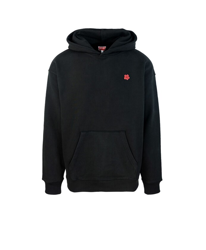 boke-flower-hoodie