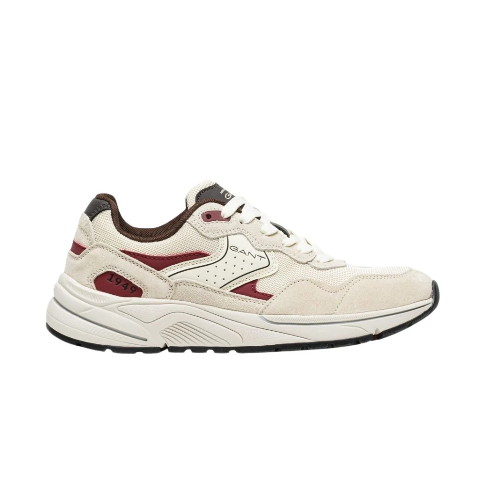 Gant - Shoes > Sneakers - White - Gant - Modalova
