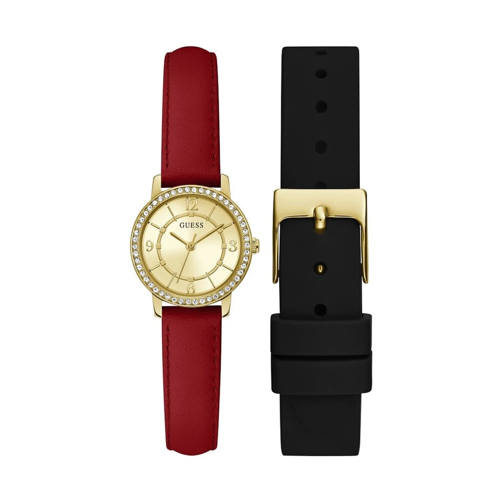 Accessories > Watches - - Guess - Modalova