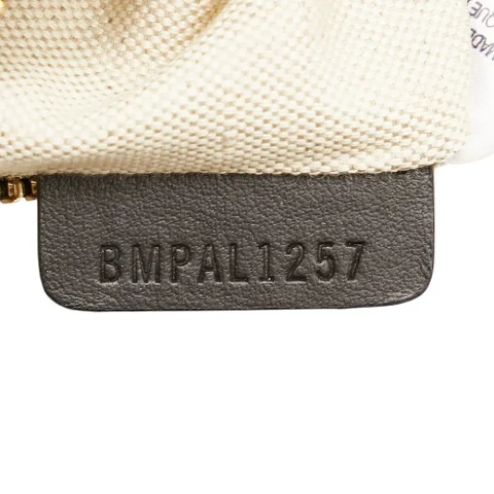 Burberry Vintage Pre-owned Canvas totes Beige Dames