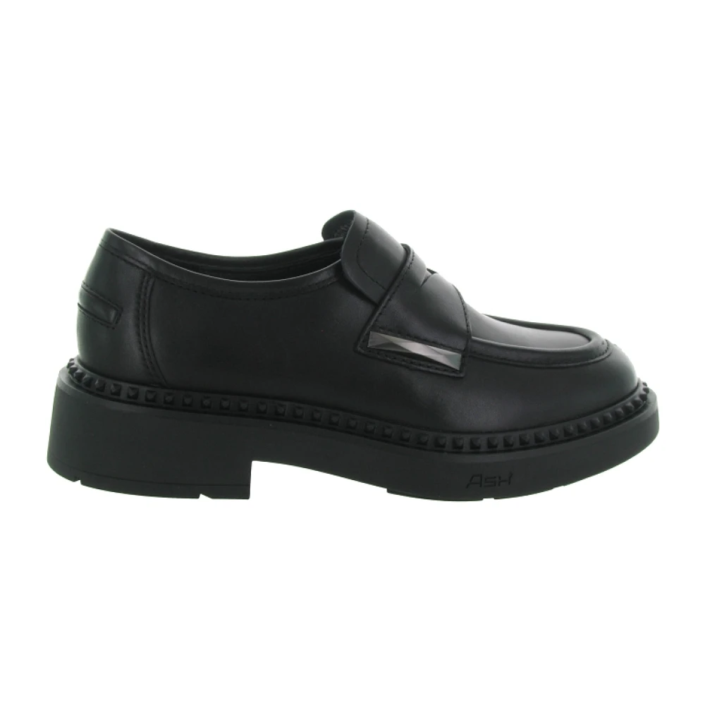 Shoes > Flats > Loafers - - ASH - Modalova