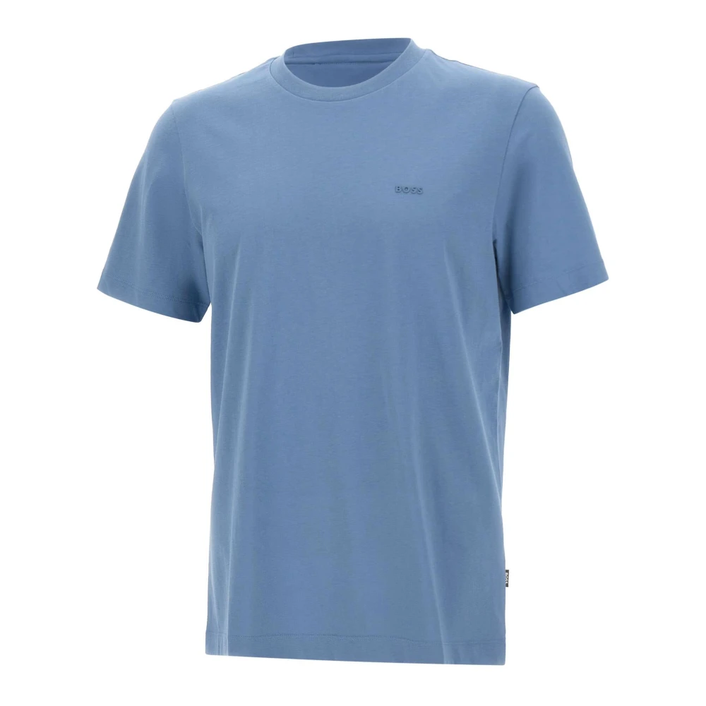 Hugo Men's Blue T-Shirts, Xl, Thompson T-Shirt
