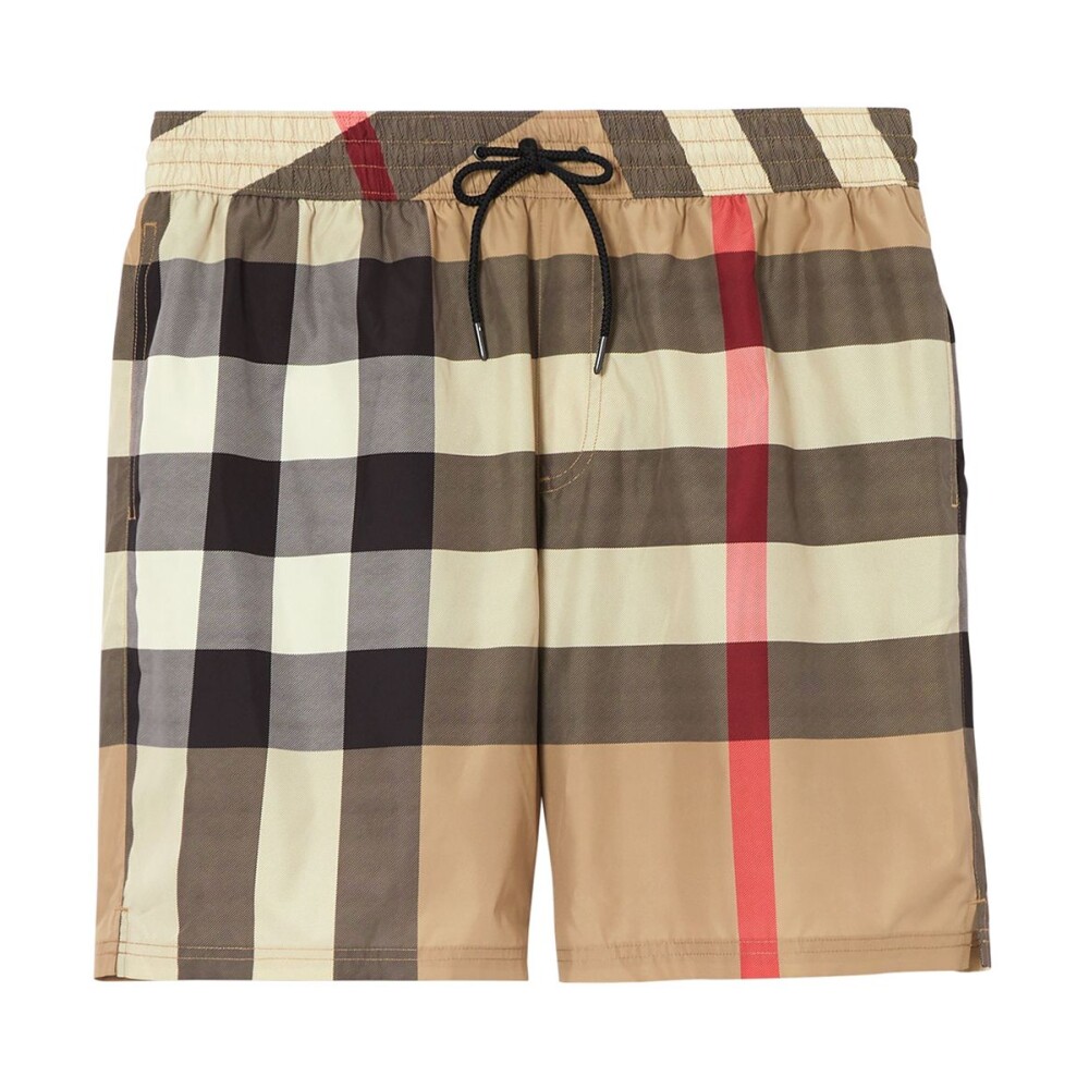 Burberry 2025 hombre bermudas