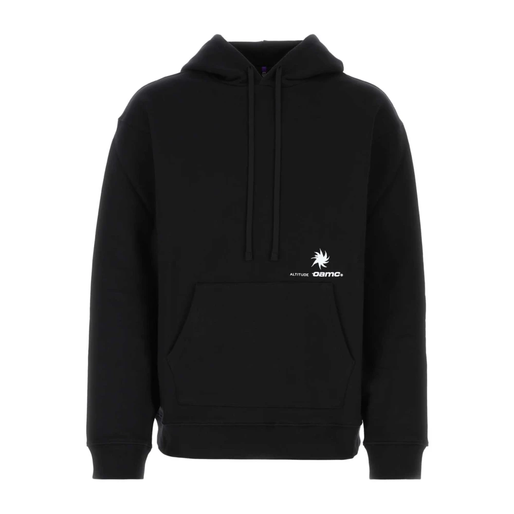 Sweatshirts & Hoodies > Hoodies - - Oamc - Modalova