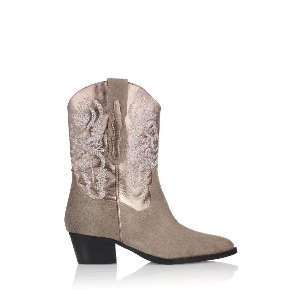 Shoes > Boots > Cowboy Boots - - Dwrs - Modalova