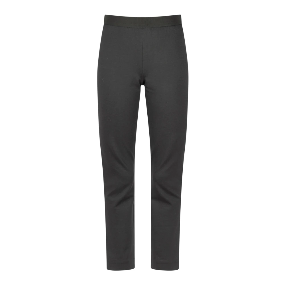 Liviana Conti Leggings met Cnti85 Stijl Gray Dames