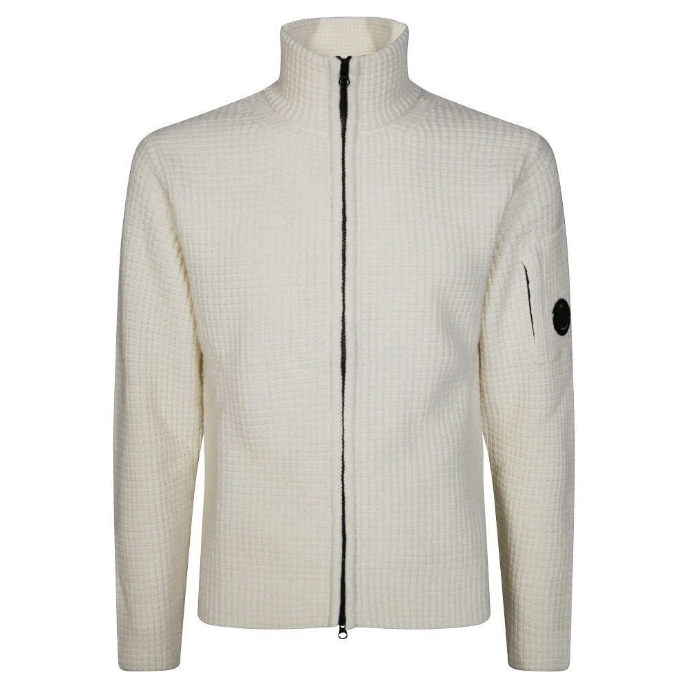 Knitwear > Cardigans - - C.p. Company - Modalova