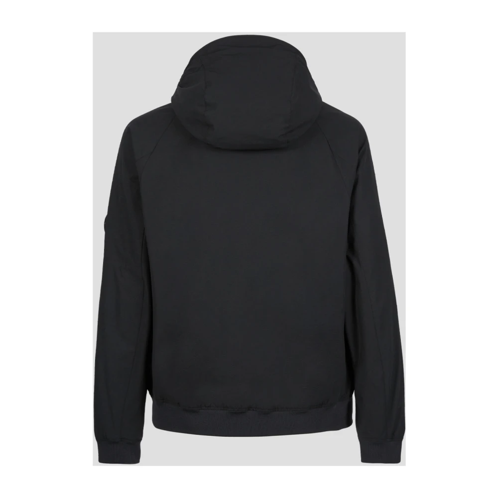 C.P. Company Pro-Tek Jacket Black Heren