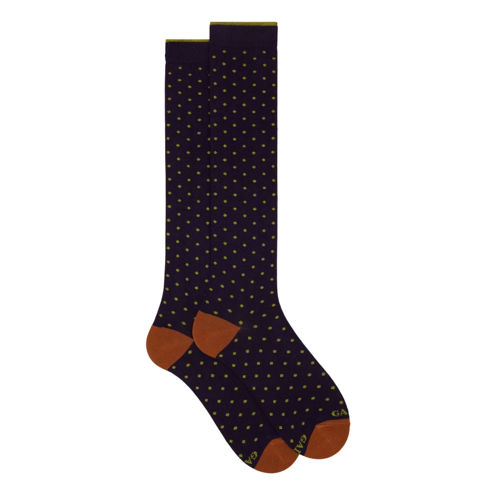 Underwear > Socks - - Gallo - Modalova