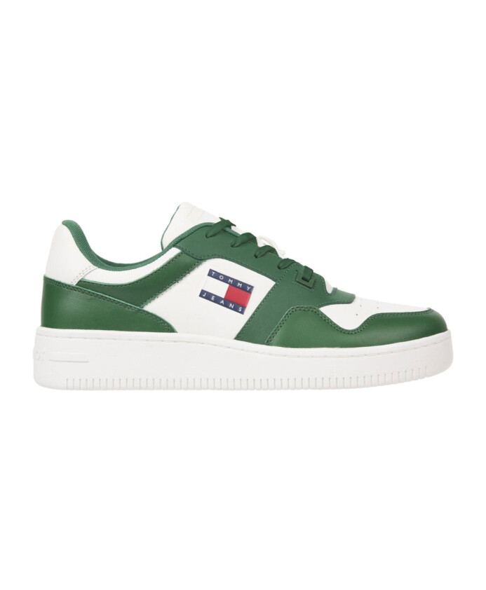 sneakers-panier-vert-retro
