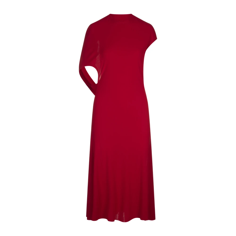 Dresses > Day Dresses > Maxi Dresses - - Jacquemus - Modalova