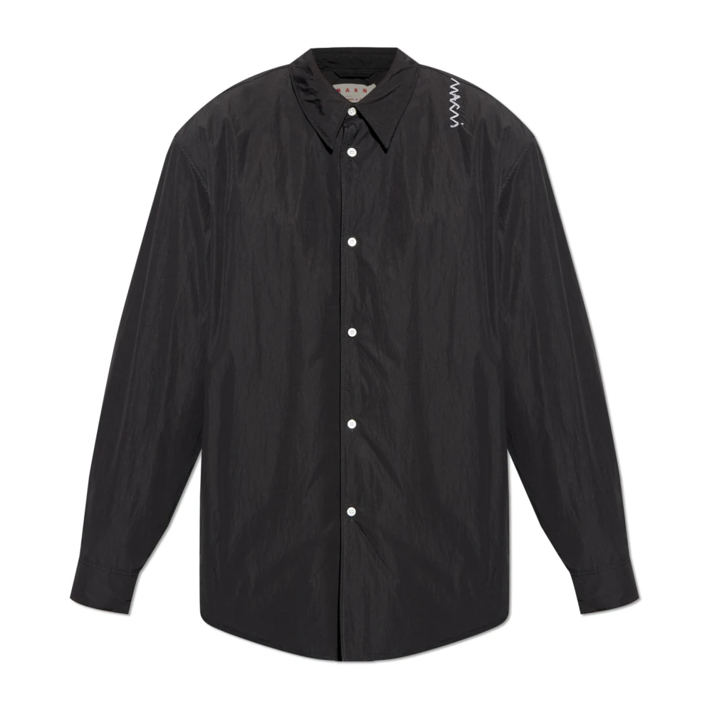 Shirts > Casual Shirts - - Marni - Modalova