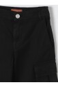 pantalon-cargo-noir-multipocket