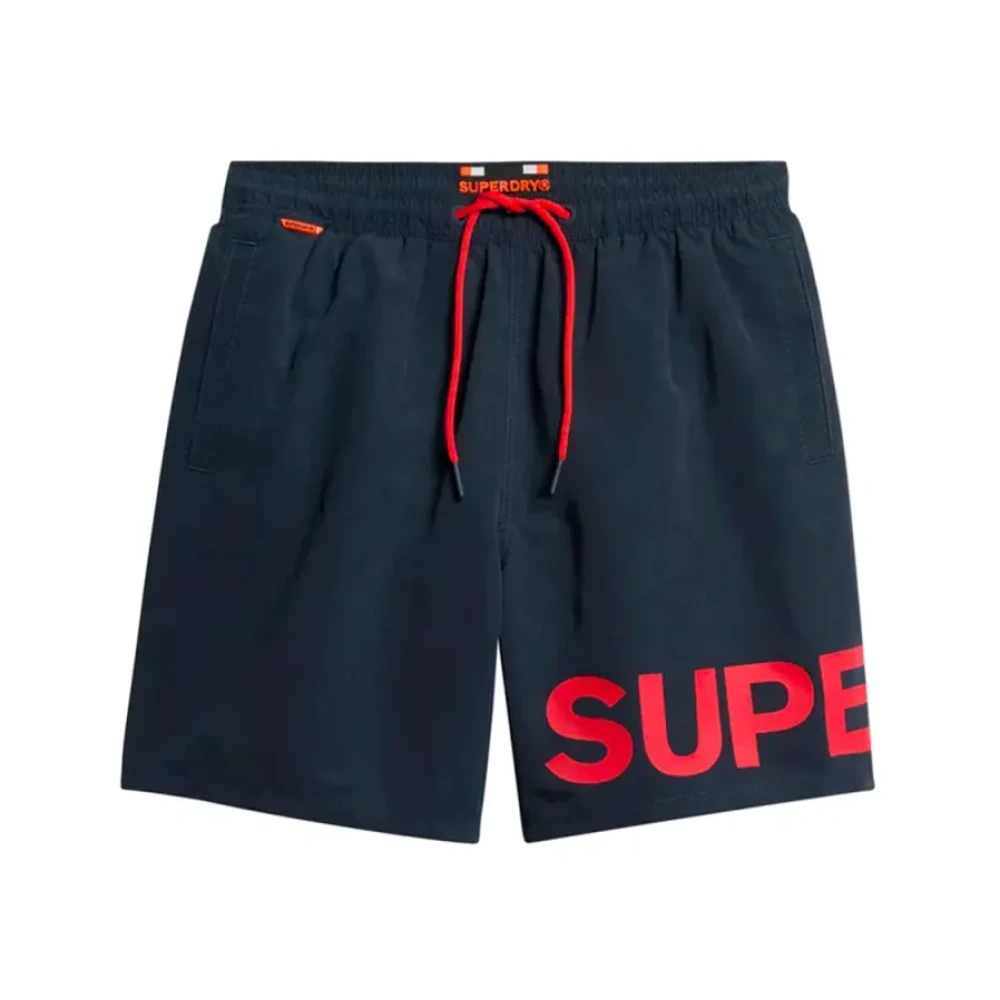 Swimwear > Beachwear - - Superdry - Modalova