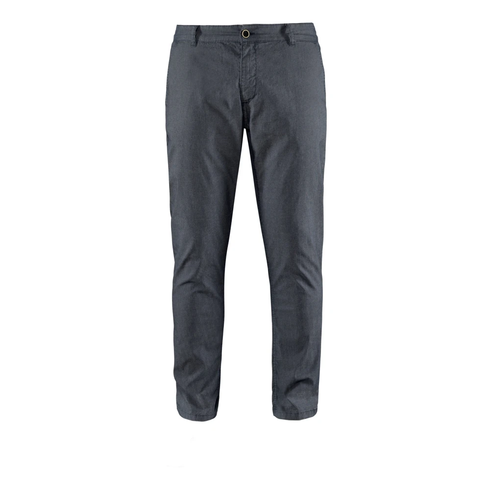 Trousers > Chinos - - BomBoogie - Modalova