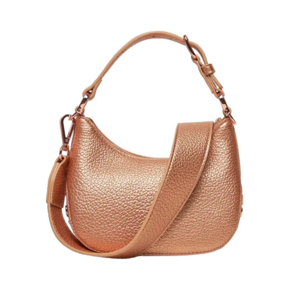 Love Moschino Handtas Mode Stijl Elegant Chic Pink Dames