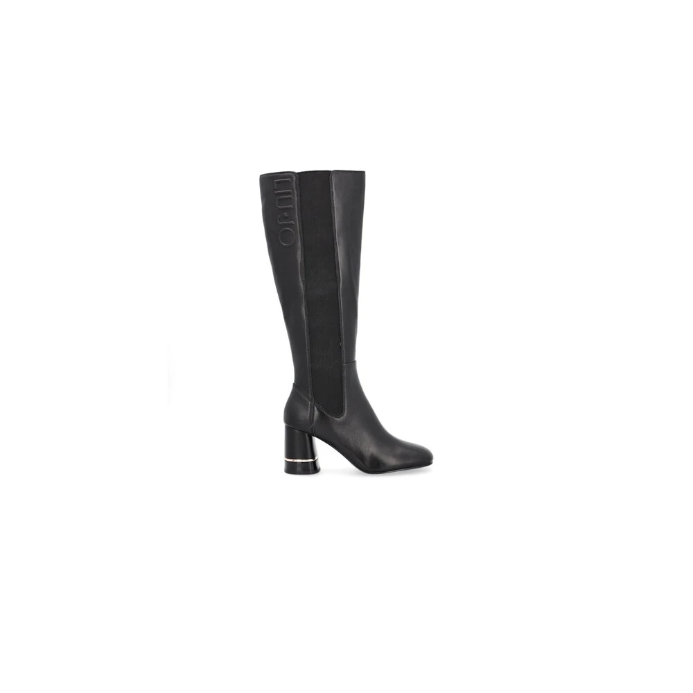 Shoes > Boots > High Boots - - Liu Jo - Modalova