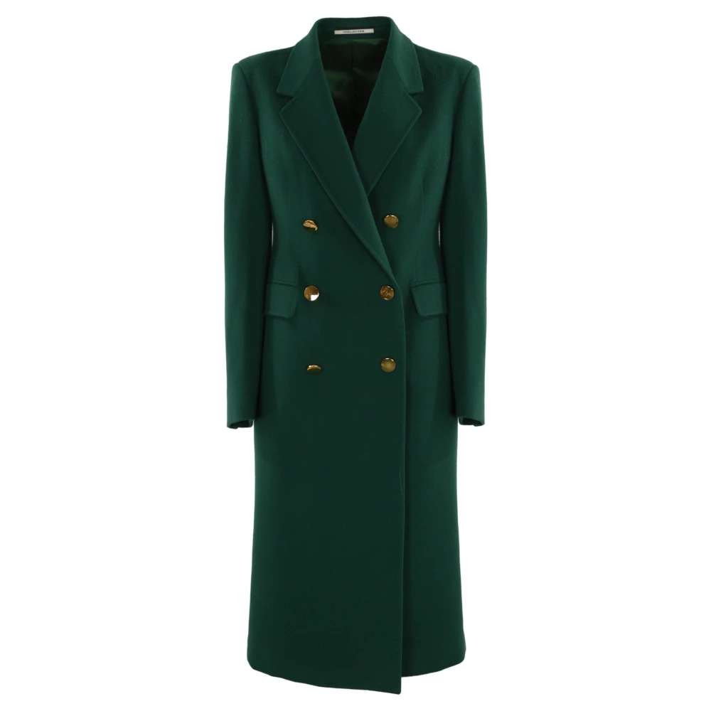 Tagliatore Jassen Green Dames