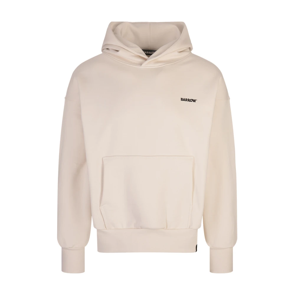 Sweatshirts & Hoodies > Hoodies - - Barrow - Modalova
