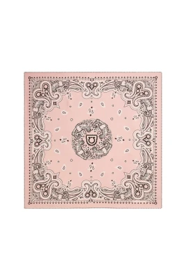 Paisley Sidenscarf