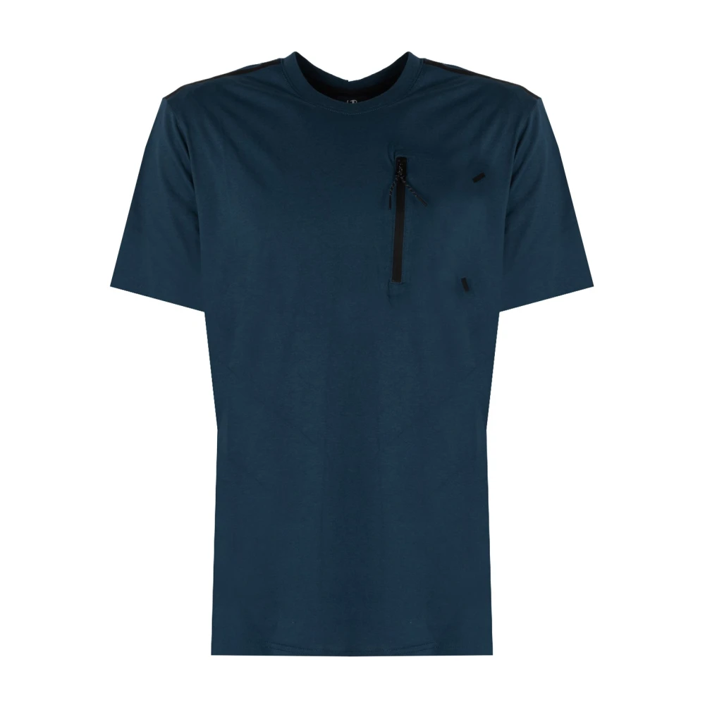Champion - Tops > T-Shirts - Blue - Champion - Modalova