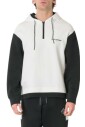 sweat-a-capuche-vert