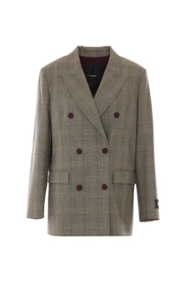 New Guinea Blazer