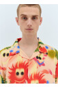 grafische-print-korte-mouwen-shirt