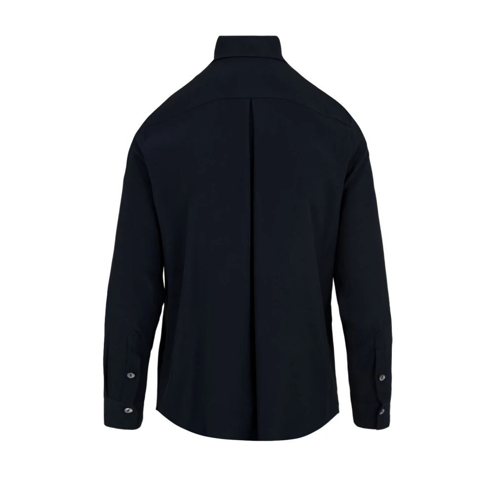 Douuod Woman Blauwe Gallinella Shirt Blue Dames