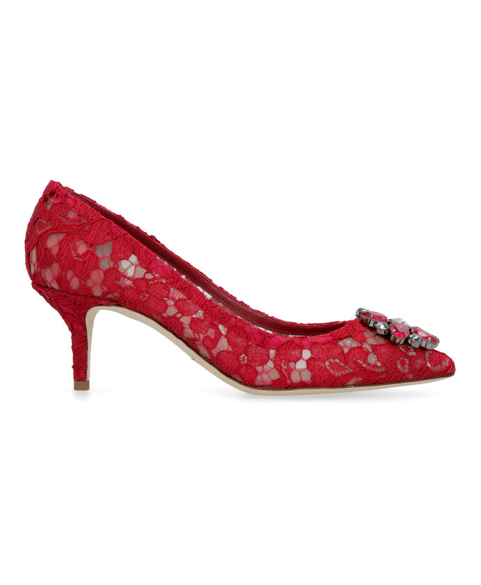 escarpin-en-dentelle-avec-application-de-strass