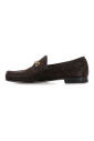 chain-suede-loafers