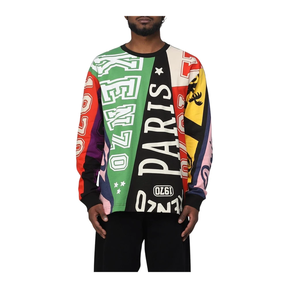 Sweatshirts & Hoodies > Sweatshirts - - Kenzo - Modalova