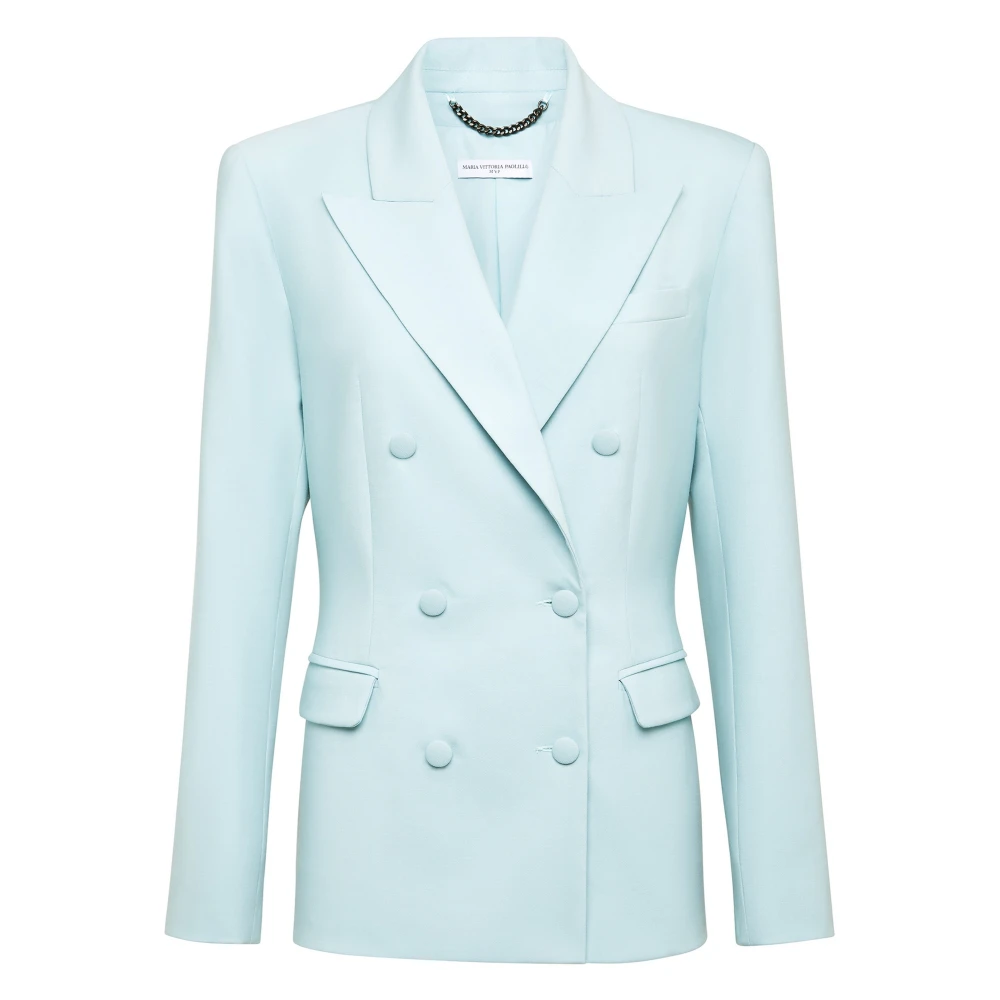 Jackets > Blazers - - MVP wardrobe - Modalova