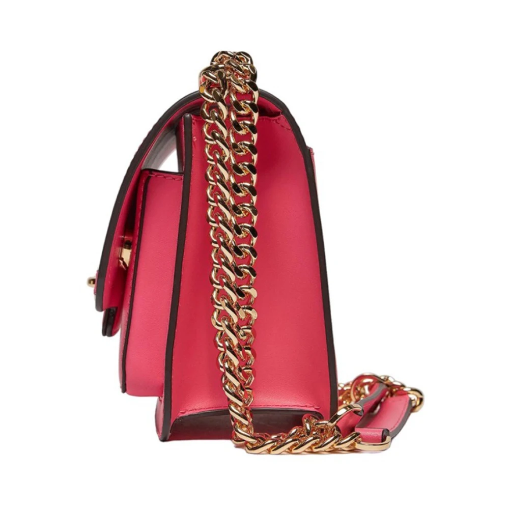 Michael Kors Camila Schoudertas Red Dames