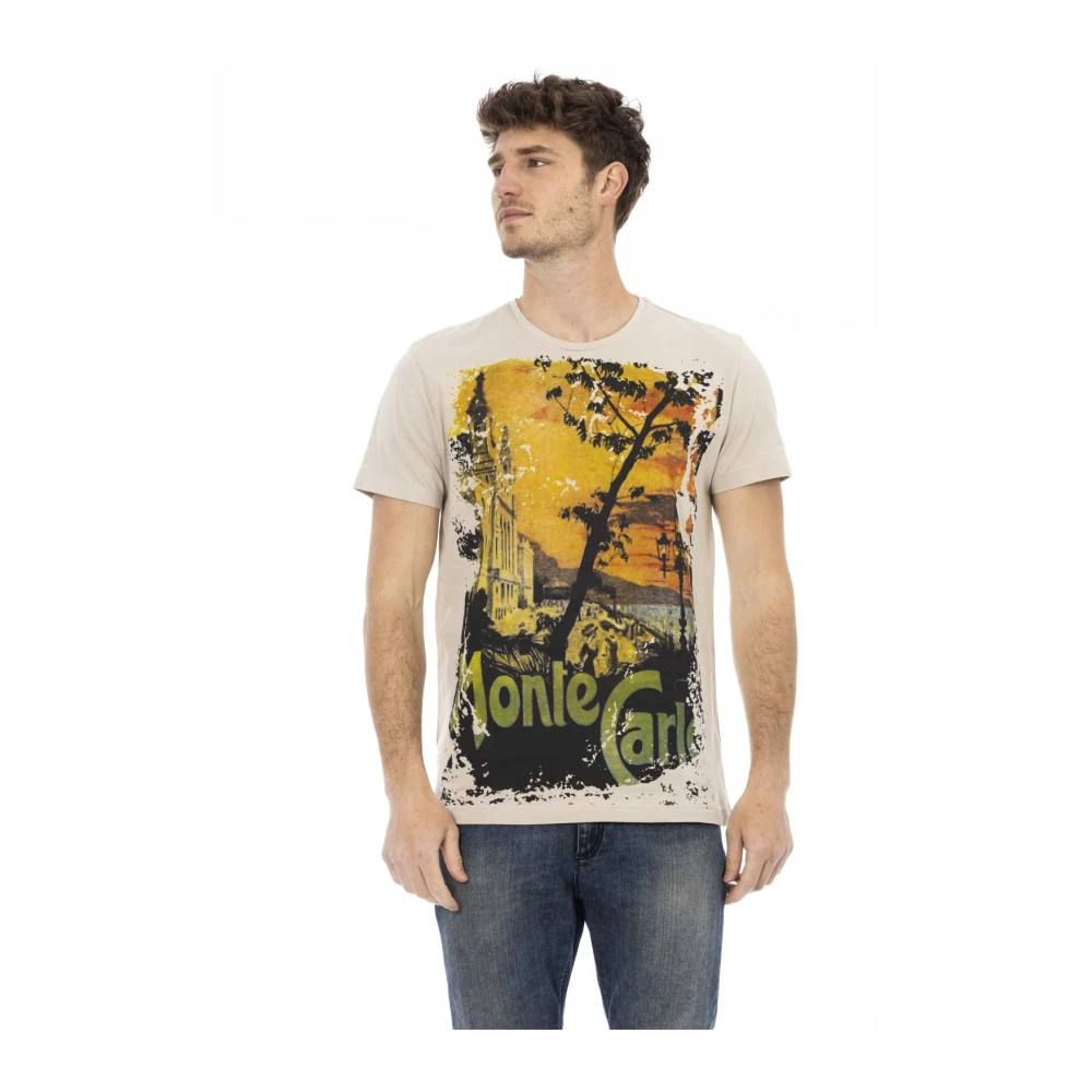 Tops > T-Shirts - - Trussardi - Modalova