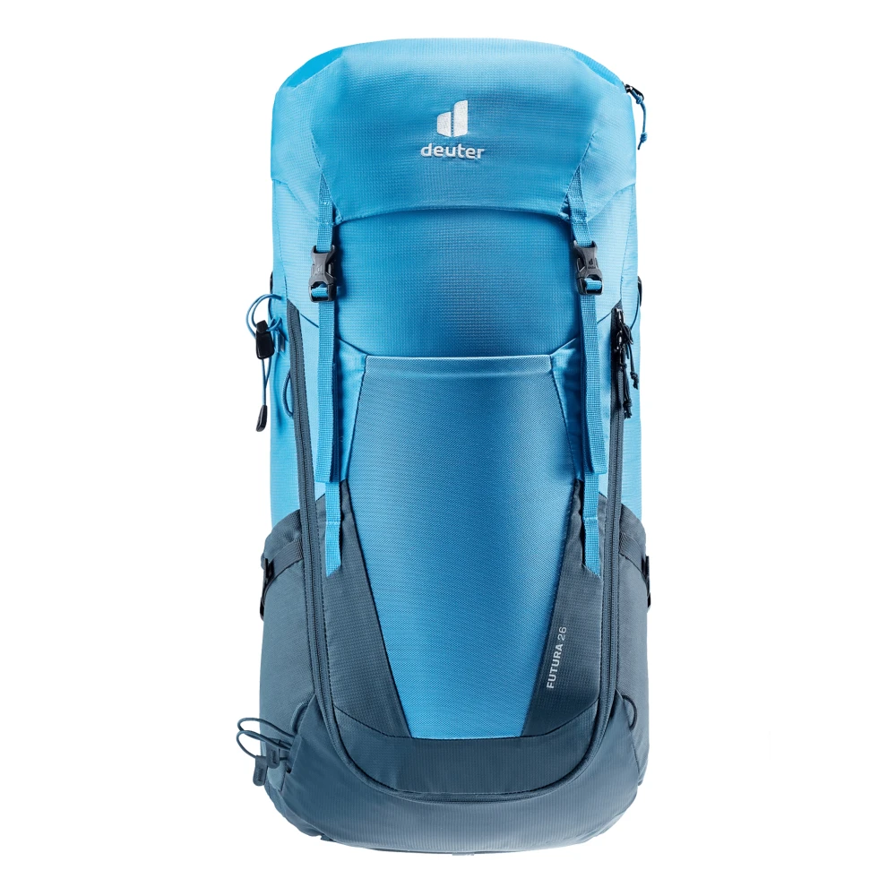 Deuter Futura 26 Ryggsäck Blue, Unisex