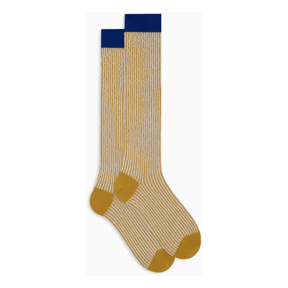 Underwear > Socks - - Gallo - Modalova