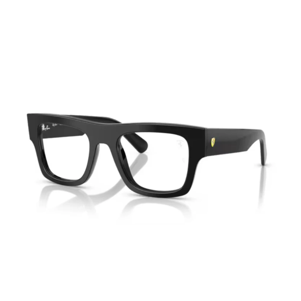Ray-Ban Vista Sunglasses - Unisex - Glasses - Black - 51 Mm - Accessories