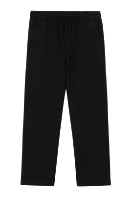 Avslappnade Joggers