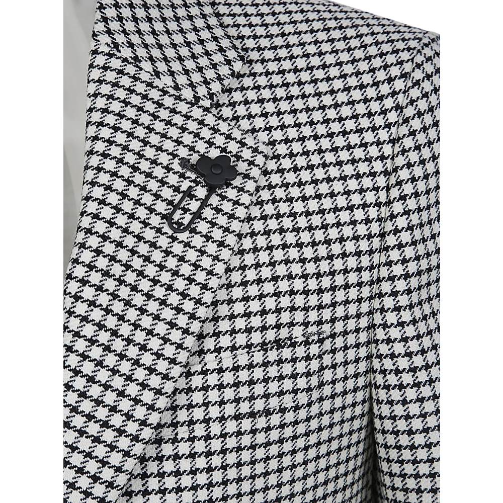 Lardini Feelings Herenjas Multicolor Heren