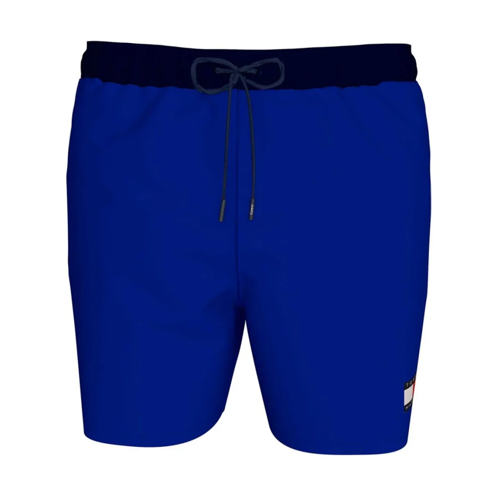 Swimwear > Beachwear - - Tommy Hilfiger - Modalova